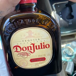 Meet your Posher, Raymond